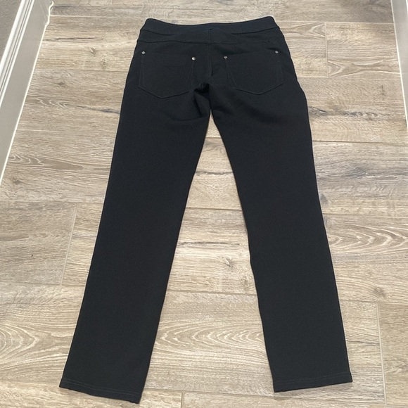ATHLETA Black Jeggings - Picture 3 of 5